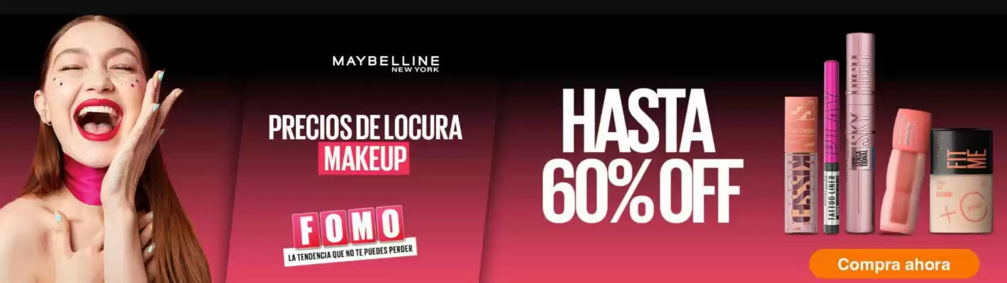 Fybeca (válido hasta 2-11)