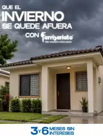Catálogo Ferrisariato Página 7
