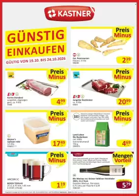 Kastner (gültig bis 24-10)