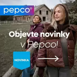 Pepco leták Strana 1