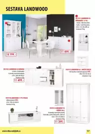 IDEA nábytek leták Strana 107