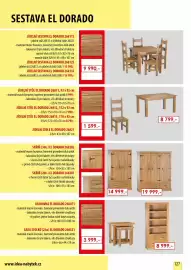 IDEA nábytek leták Strana 127: Dřevěný skříň €14.999,00, Dřevěný skříň €19.999,00
