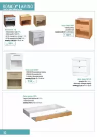 IDEA nábytek leták Strana 32: Úložný prostor 147A €2.349,00, Surrey noční stolek €759,00