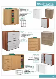 IDEA nábytek leták Strana 33: Komoda €1.899,00, Komoda 61503 €3.799,00