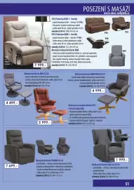 IDEA nábytek leták Strana 51