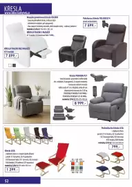IDEA nábytek leták Strana 52