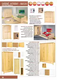 IDEA nábytek leták Strana 80