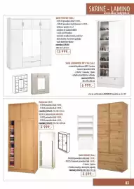 IDEA nábytek leták Strana 83