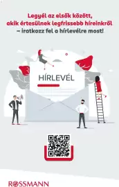 Rossmann akciós újság Oldal 20