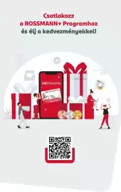 Rossmann akciós újság Oldal 21