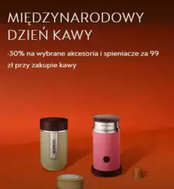 Nespresso gazetka Strona 2