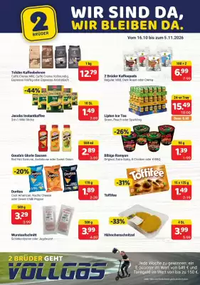 2Brüder (gültig bis 5-11)