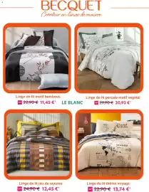 Catalogue Becquet page 2