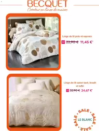 Catalogue Becquet page 3