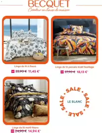 Catalogue Becquet page 4