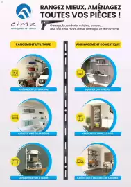 Catalogue Mr Bricolage page 15
