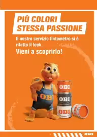 Volantino OBI Pagina 13