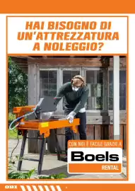 Volantino OBI Pagina 16