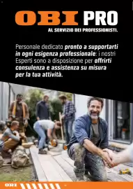 Volantino OBI Pagina 22