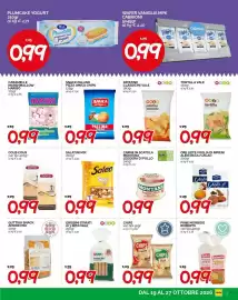 Volantino Hardis Pagina 3: Benlian Chips €0,99, Ore Liete Voglia di ripieni albicocca/cacao €0,99