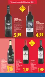 Catálogo Lidl semana 42 Página 17