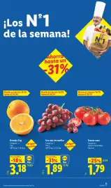 Catálogo Lidl semana 42 Página 3