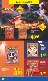 Catálogo Lidl semana 42 Página 34