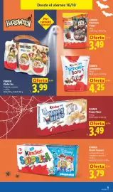 Catálogo Lidl semana 42 Página 37