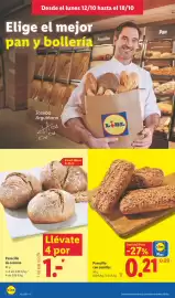 Catálogo Lidl semana 42 Página 6