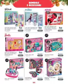 Volantino Toys Center Pagina 103