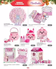 Volantino Toys Center Pagina 104