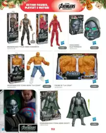 Volantino Toys Center Pagina 114: Personaggio Titan Hero Scott €112,00