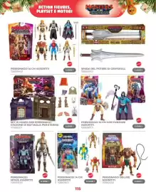 Volantino Toys Center Pagina 117: Masters of the Universe Trap Jaw