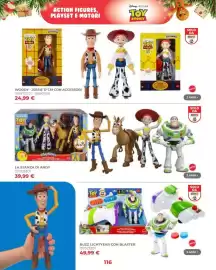Volantino Toys Center Pagina 118