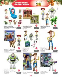 Volantino Toys Center Pagina 119: Woody Corri Corri €15,88