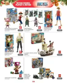 Volantino Toys Center Pagina 121