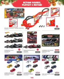 Volantino Toys Center Pagina 148