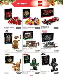 Volantino Toys Center Pagina 152