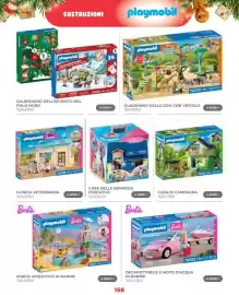 Volantino Toys Center Pagina 160
