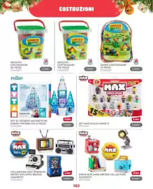 Volantino Toys Center Pagina 164