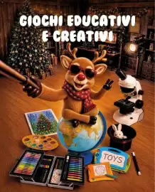 Volantino Toys Center Pagina 166