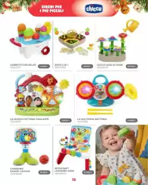 Volantino Toys Center Pagina 17