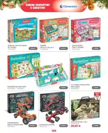 Volantino Toys Center Pagina 171: Archeofun 4 in 1 €29,99