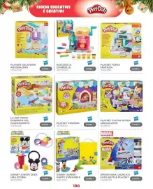 Volantino Toys Center Pagina 182: Disney Junior Happy Stackable €180,00