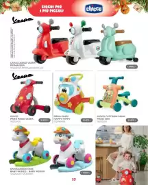 Volantino Toys Center Pagina 19: Cavallo giocattolo €17,00