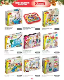 Volantino Toys Center Pagina 195: Quercetti Magic Fashion - Best Friends €11,99