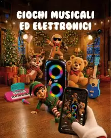 Volantino Toys Center Pagina 197