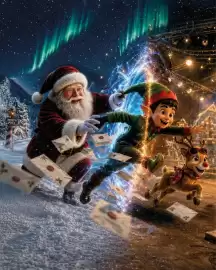 Volantino Toys Center Pagina 2: 【NORTH: POLE. E 茄
