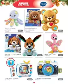 Volantino Toys Center Pagina 20