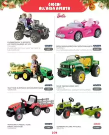 Volantino Toys Center Pagina 211